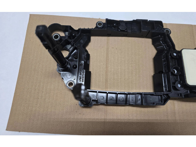 Блок управления коробки передач