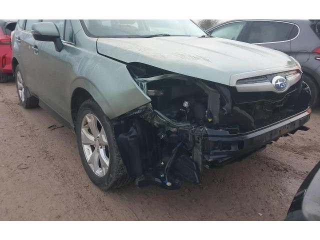 Блок управления двигателем Блок управления    Subaru Forester SK