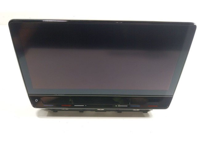 Дисплей    5FA919606B041, 5FA919606B   Cupra Leon