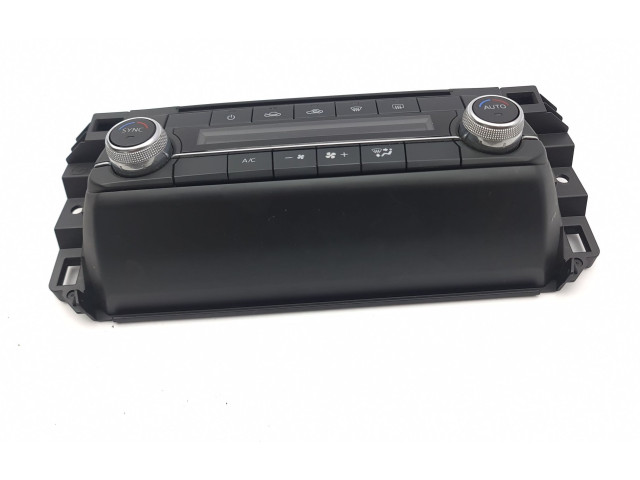 Блок управления климат-контролем K32861190 Mazda CX-5 II