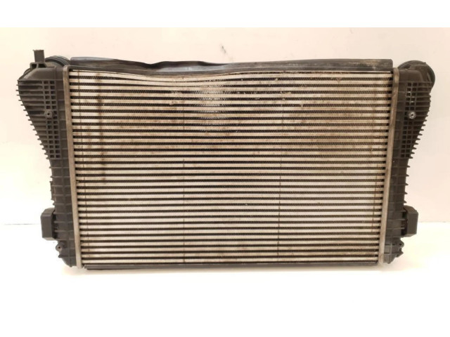 Интеркулер  1K0145803BB, 1K0145803BB   Skoda Octavia Mk2 (1Z) 