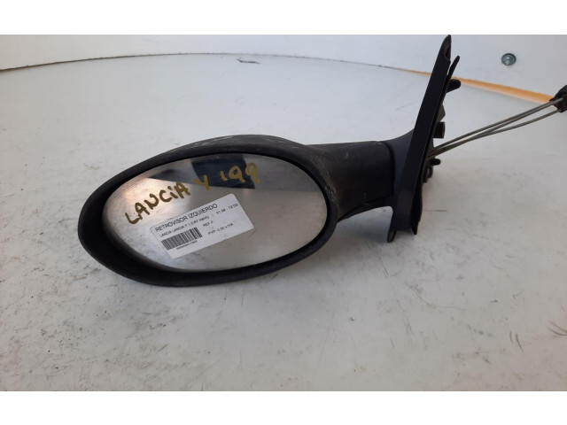 Außenspiegel elektrisch Tür vorne       Lancia Y 840  1996 - 2003 года   