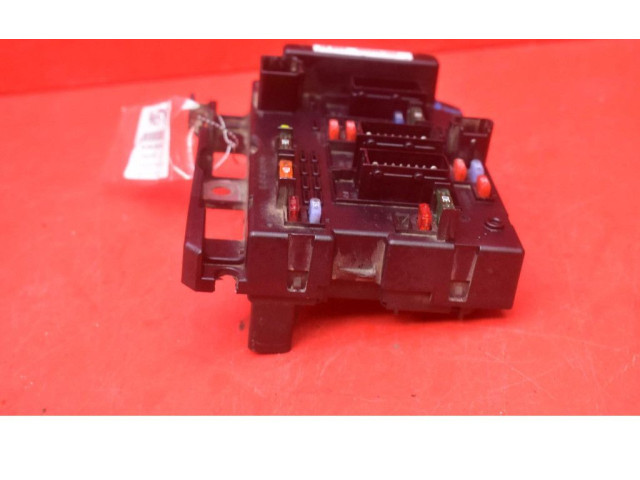 Pojistková skříňka 9657608680, 9657608680 Peugeot 807 2005