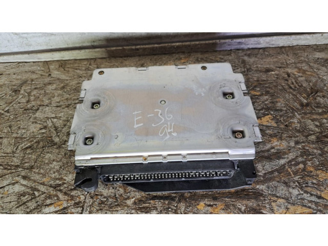 Řídící jednotka 1247852, 0261203276 BMW 3 E36 1999