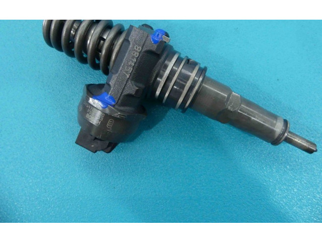 Форсунка 0414720220, IMPRK881457 Volkswagen Phaeton