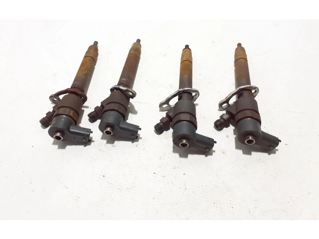 Форсунка 30777526 Volvo C30 D 5244 T13