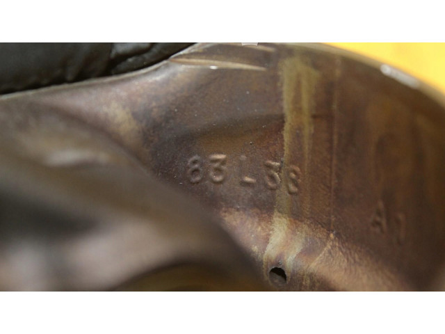 Поршень с шатуном 83L38 Volvo S60