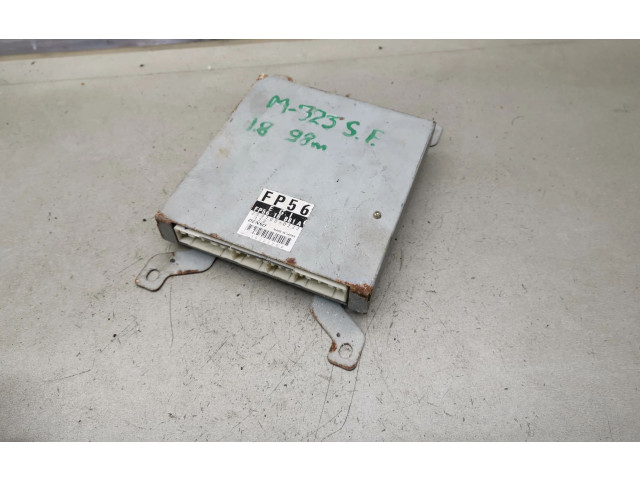 Блок управления двигателя 2797000222, FP5618881A Mazda 323