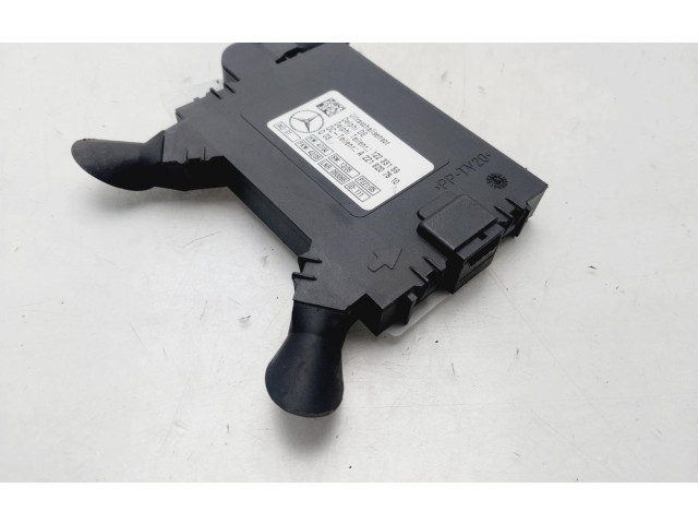 Zpětné zrcátko Mercedes-Benz S W221 2006 A2218207510