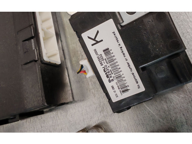 Комплект зажигания 22611AW081, DEF002302   Subaru Forester SJ