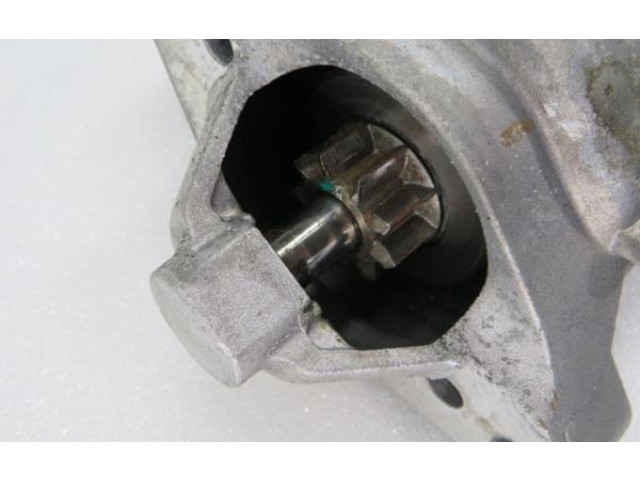 Стартер Dacia Sandero 2008 - 2012 года