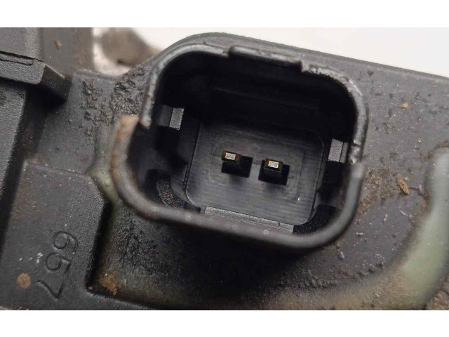 Генератор 98AH-BOSCH Dacia Logan Pick-Up