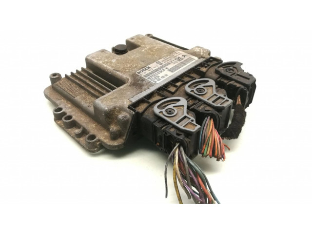 Řídící jednotka 9663943980, 0281012619 Citroen Berlingo 2010