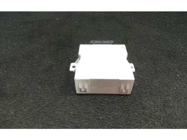 Блок управления 150696   Toyota Corolla Verso E121