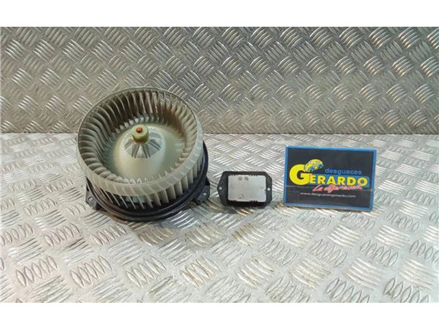 Вентилятор печки    AY2727005011   Jeep Compass