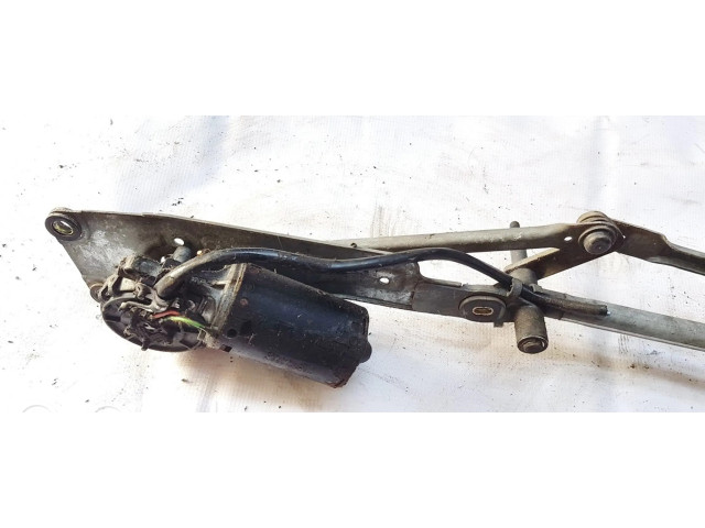 Моторчик дворников 0390241356 Citroen Xsara