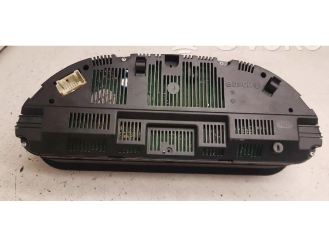 Панель приборов 1031098101   Mercedes-Benz A W169       