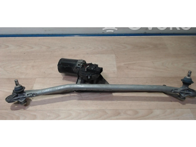 Моторчик дворников DKD100510, DKD100510 Rover 75