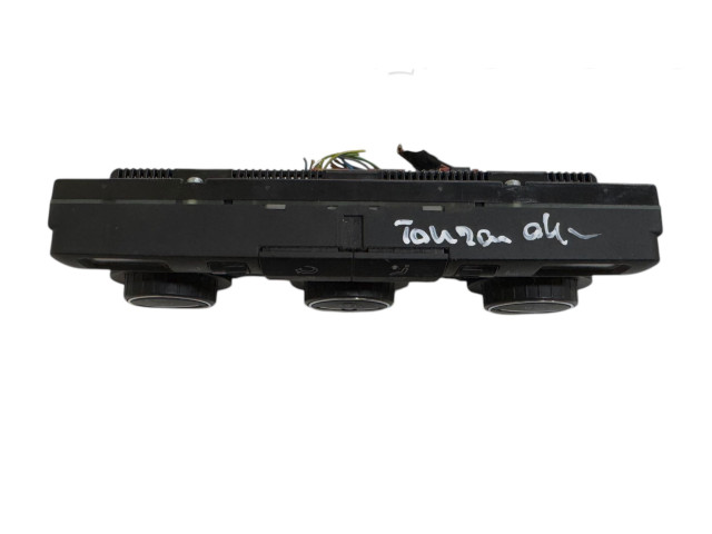 Блок управления климат-контролем Volkswagen Touran I