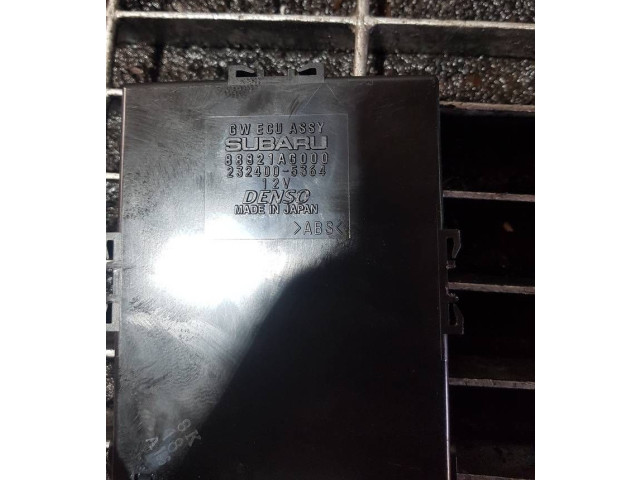 Блок управления 88821AG000   Subaru Forester SH