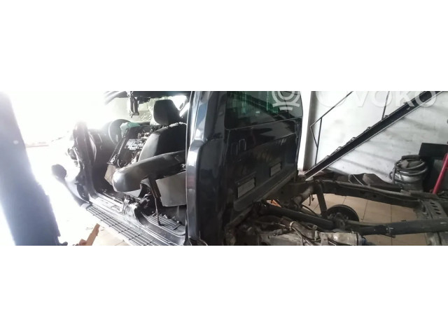 Турбина Ford Ranger 2.0 KB30-9G438-AB для двигателя AX9WA