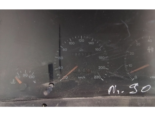 Přístrojová deska Alfa Romeo 155 1995 6025500020A