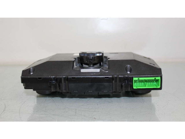 Блок управления климат-контролем 30795271 Volvo V70