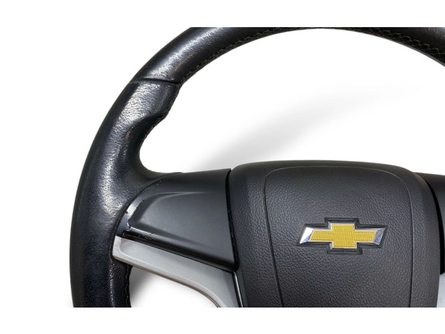 Volant Chevrolet Orlando 2012   