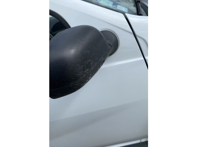 Зеркало (механическое) Dacia Duster 2010 - 2017 года