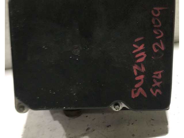 Блок АБС 0265238071, 0265238071 Suzuki SX4 2006 - 2009 года