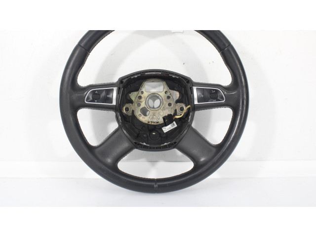 Руль Audi A4 Allroad - года 8K0419091BG