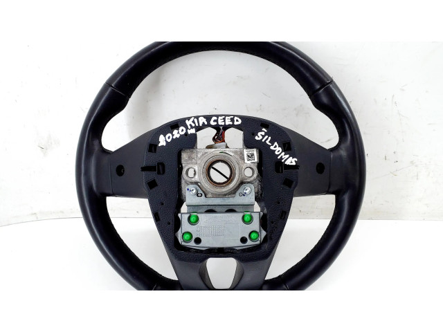 Руль KIA Ceed 2018- года 56100J7940SA1, 56100J7940