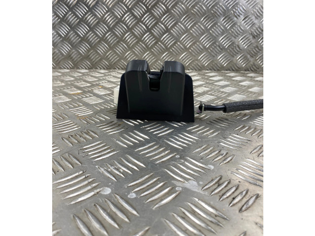 Замок багажника 4M0827506D Audi Q7 4M 2015 - года