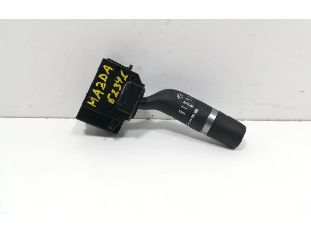 Переключатель дворников 17D682 Mazda 3 II