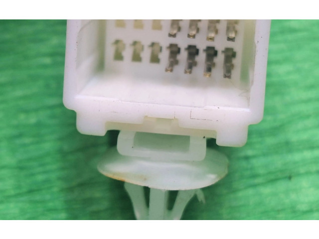 Полоса надувных подушек (кольцо srs) Subaru Forester SH  2008 - 2013 года 08n0v4130349j0565      