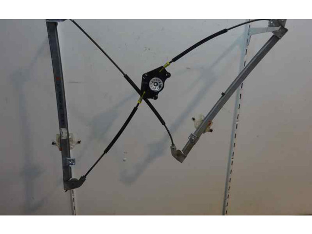 Электрический механизм для подъема окна без двигателя Citroen C8