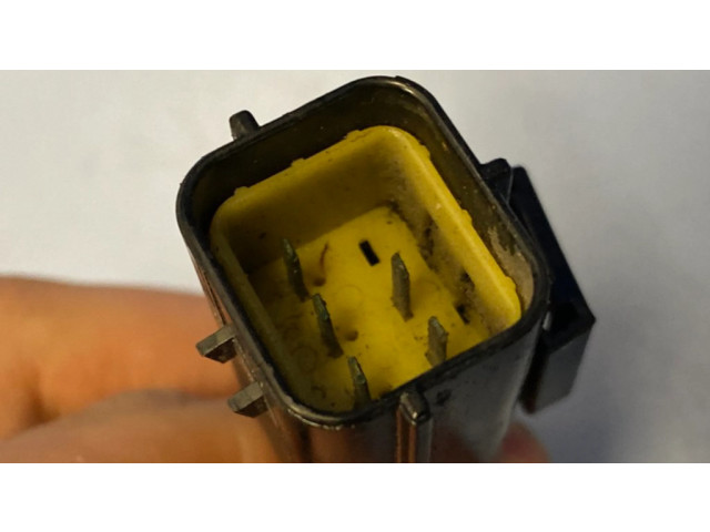 Моторчик заднего дворника DLB101620, 23001003 Land Rover Freelander