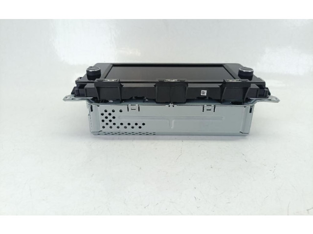 Дисплей 5H0035869A Volkswagen Caddy