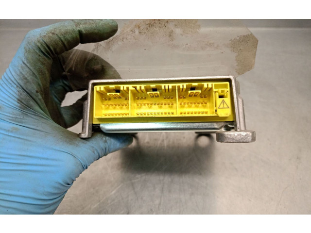 Блок подушек безопасности 891700F032, 213819107TRW   Toyota Corolla Verso E121