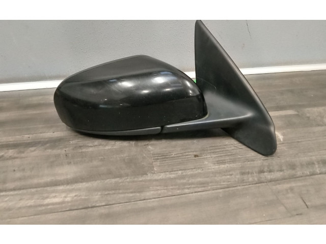 Зеркало электрическое        Volvo V70  2000 - 2004 года   