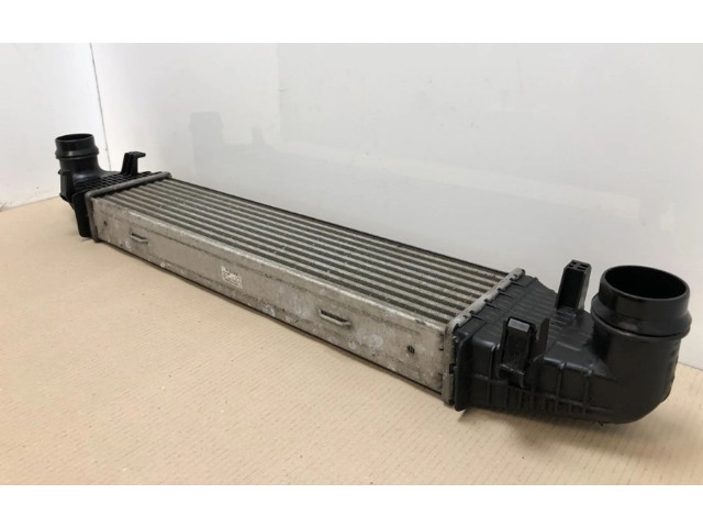 Радиатор интеркулера A2045000100, A2045000100    Mercedes-Benz E AMG W212  -  года