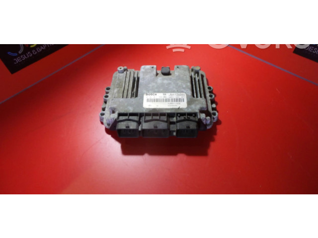 Řídící jednotka Renault Espace - Grand espace V