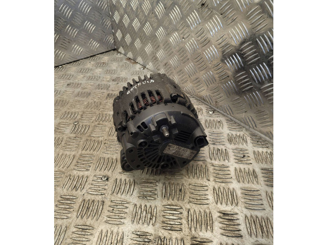 Генератор 06F903023C, 308009172   Skoda Octavia Mk2 (1Z)      