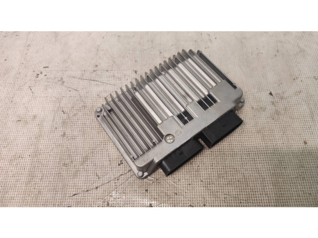 Блок управления коробкой передач 7532878, 11377532878 BMW 6 E63 E64