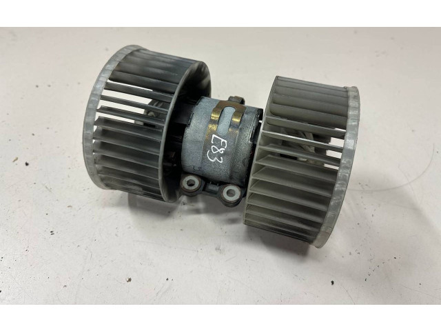 Вентилятор печки    99102   BMW X3 E83