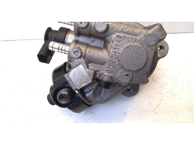 Vstřikovací čerpadlo 0445010529 Audi A5 8T 8F