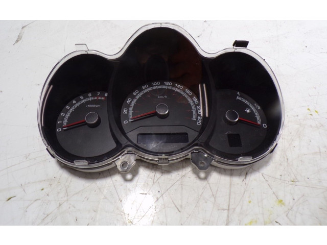 Přístrojová deska KIA Venga 2017 940091P540, 940091P540