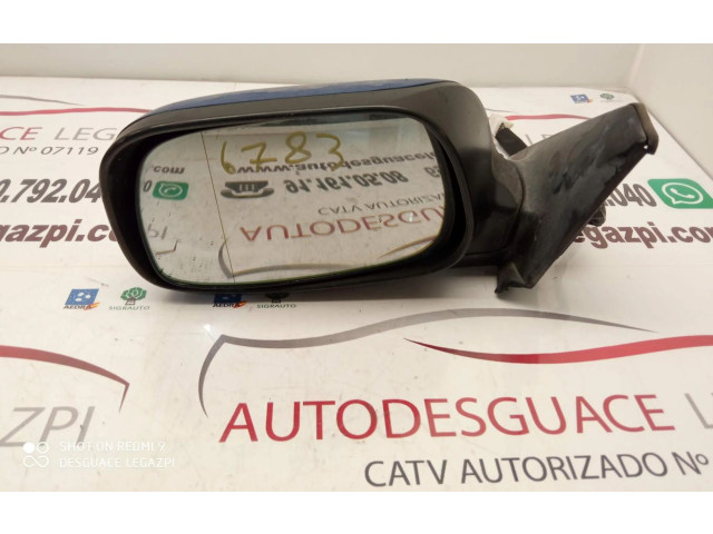 Зеркало электрическое Lexus IS 200-300 1999 - 2005 года