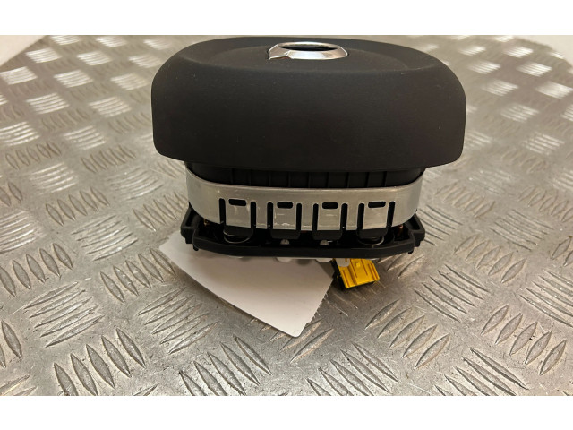 Подушка безопасности водителя 39834785 Volvo XC90