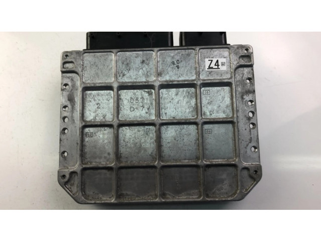 Другие блоки управления / модули